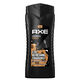 COLLISION LEATHER & COOKIES Shower Gel  400ml-192411 1