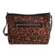 Bolso Bandolera Animal Print   2
