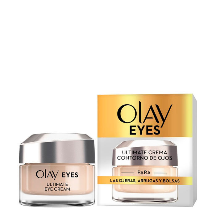 Ultimate Contorno de Ojos  15ml-162474 0