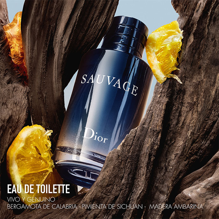 SAUVAGE EDT  100ml-154874 2