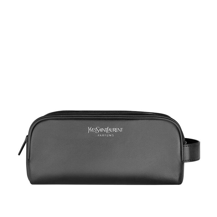 REGALO NECESER NEGRO YVES SAINT LAURENT  1ud-227480 1