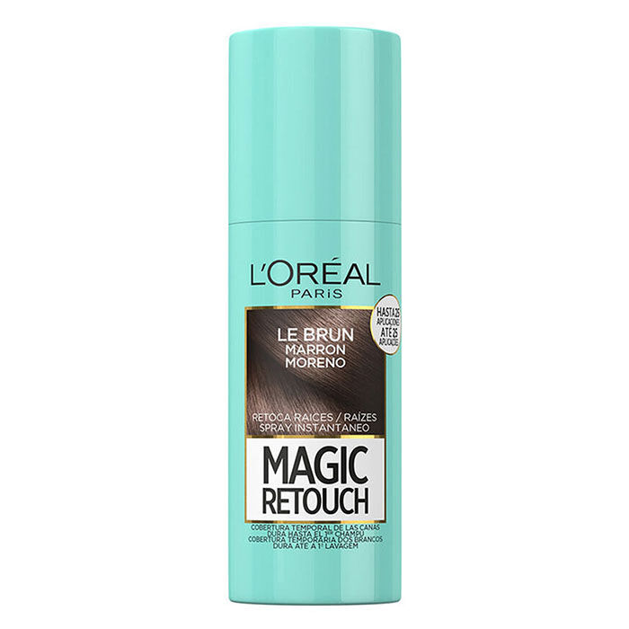 Magic Retouch Marrón Moreno  75ml-218231 0