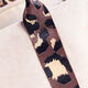 Bolso de Playa Animal Print   4