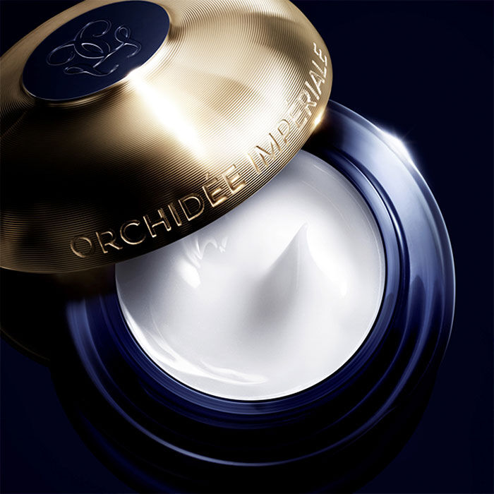 Orchidée Impériale La Crema Contorno de Ojos Concentrado Molecular  20ml-206766 3