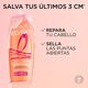 DREAM LONG Champú Reconstructor  370ml-167506 1