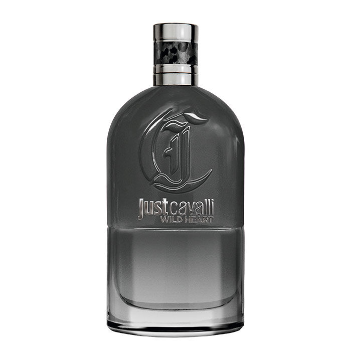 Just Cavalli Wild Heart For Him  90ml-228428 2