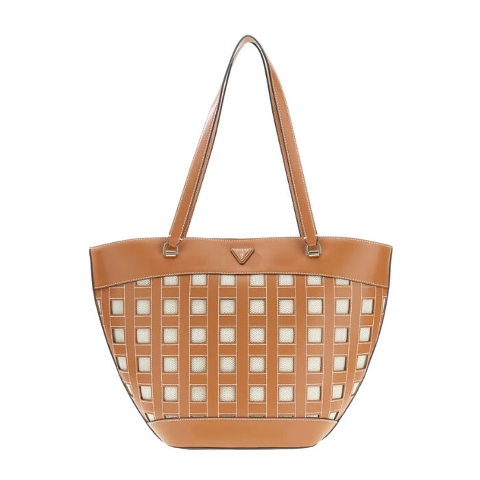 Bolso Tote Frankie Marr&oacute;n   6