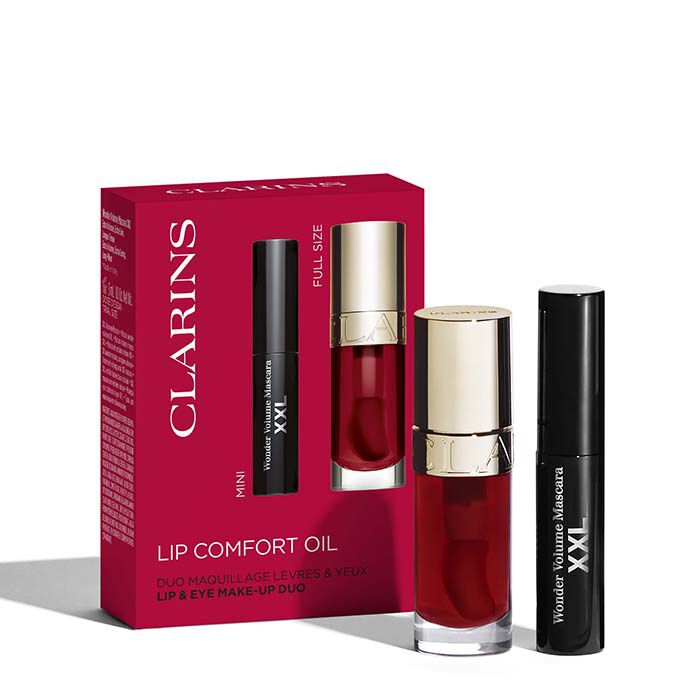 Lip Comfort Oil Estuche  1ud.-234977 2