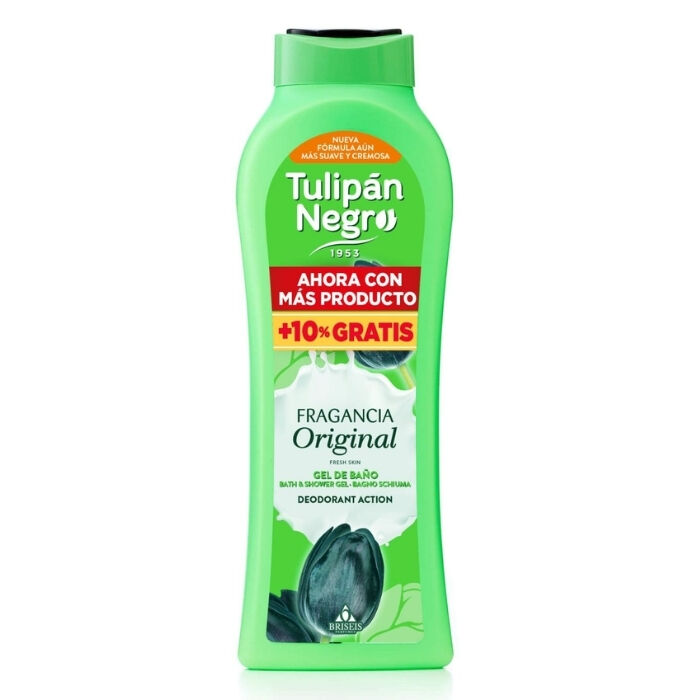 Original Gel de Ba&ntilde;o  