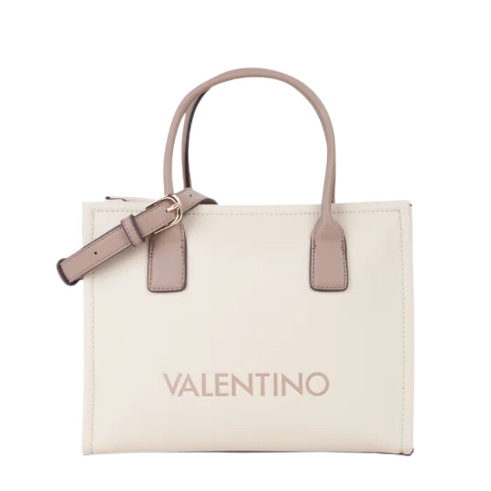 Bolso Shopper Wilk Beige   0