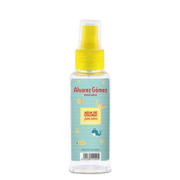 Agua de Colonia para Niños  