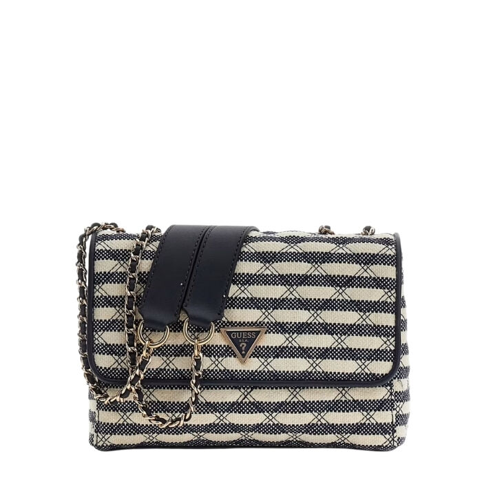 Bolso Bandolera Giully CrossBody Azul   0