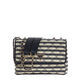 Bolso Bandolera Giully CrossBody Azul   0