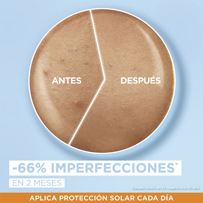 Super UV Fluido Facial Niacinamida SPF50+  40ml-219397 1