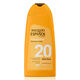 Protector Solar Aloe Vera SPF20  300ml-227044 0
