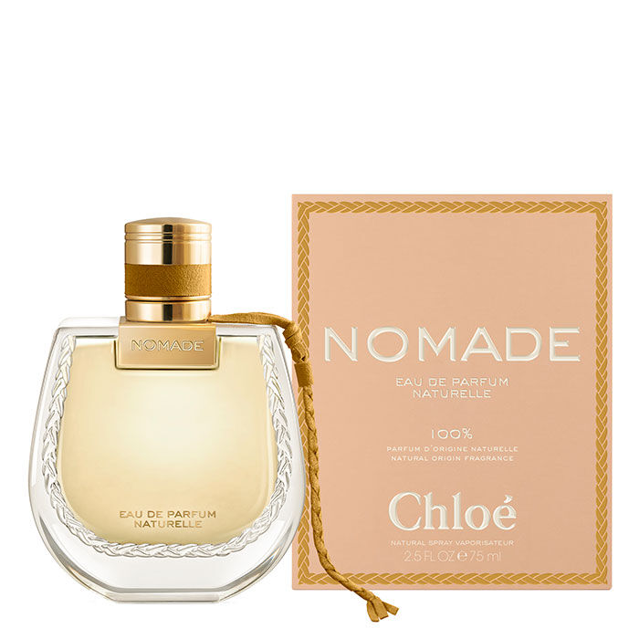CHLOÉ NOMADE NATURELLE  75ml-203302 1