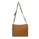 Bolso Bandolera Oceans Diary Camel   2