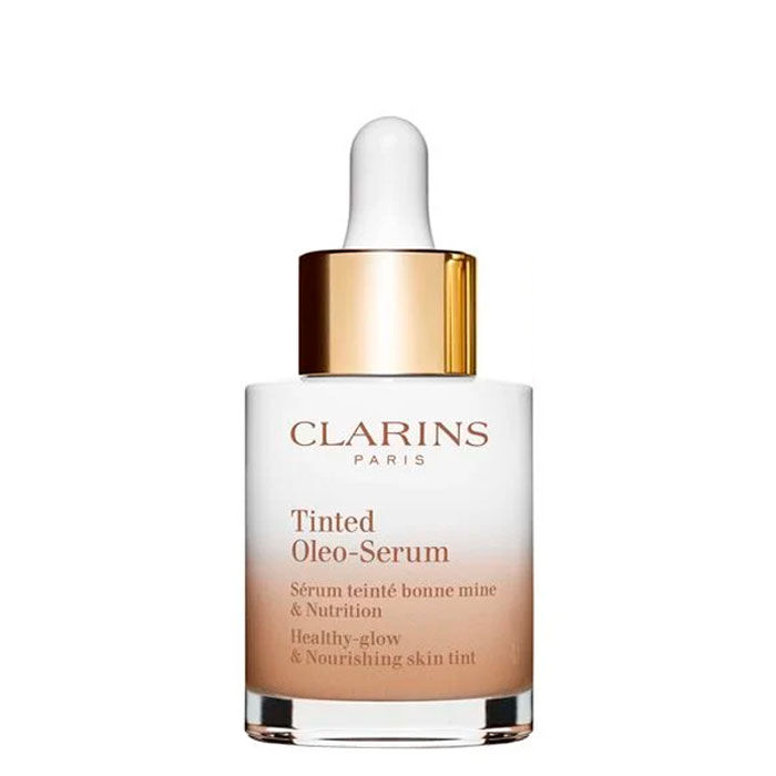 Tinted Oleo-Serum   2