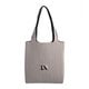 Bolso Shopper Bambina Marfil   0