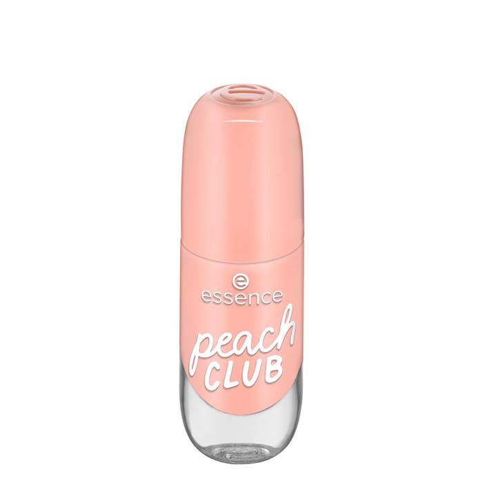 Gel Nail Colour Esmalte de Uñas   4