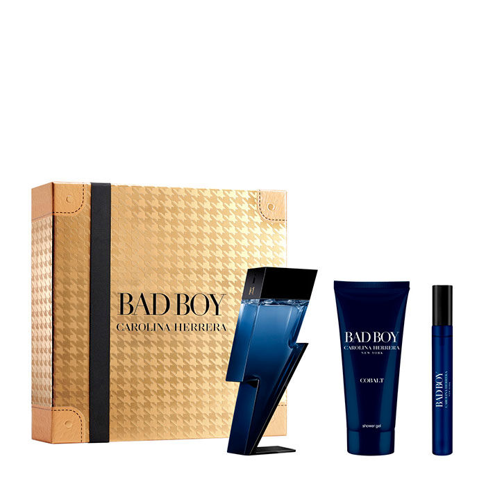 BAD BOY COBALT Estuche  