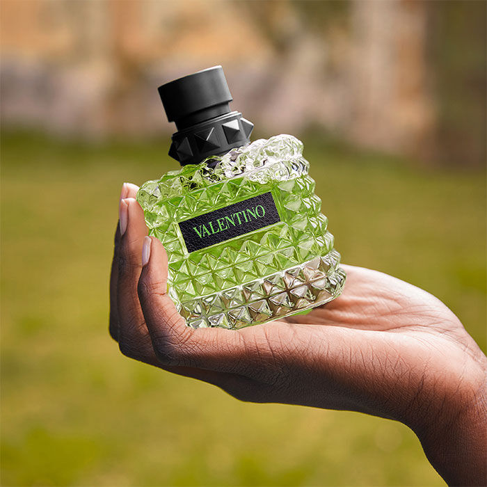 BORN IN ROMA DONNA GREEN STRAVAGANZA  50ml-218061 7