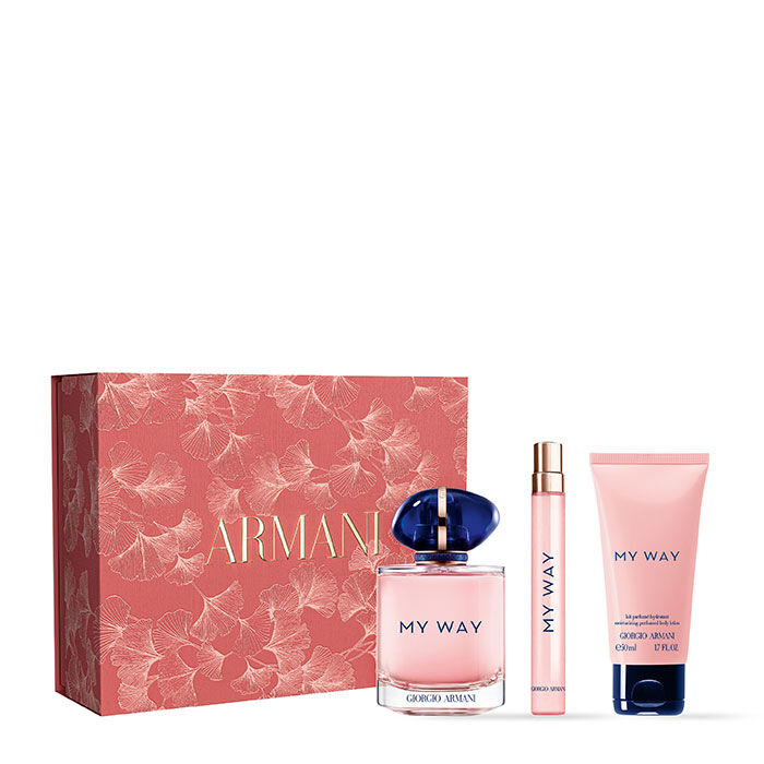 MY WAY Estuche  90ml-228655 0