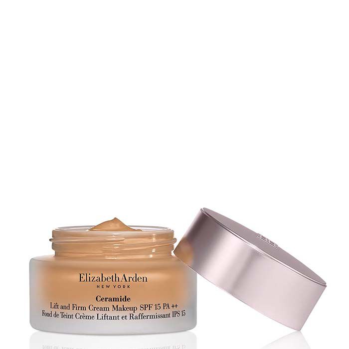 Ceramide Lift & Firm Cream Foundation   2