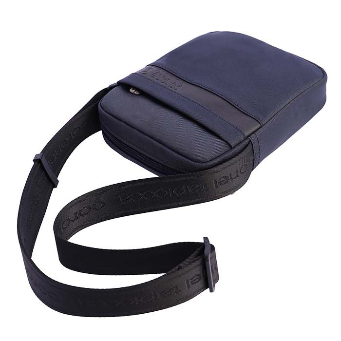 Bolso Bandolera Caballero Azul   5