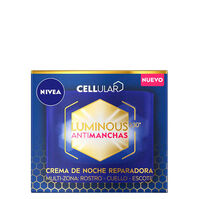 Cellular Luminous630 Antimanchas Crema Noche  50ml-201911 1