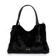 Bolso de Hombro Smeraldo Negro   4