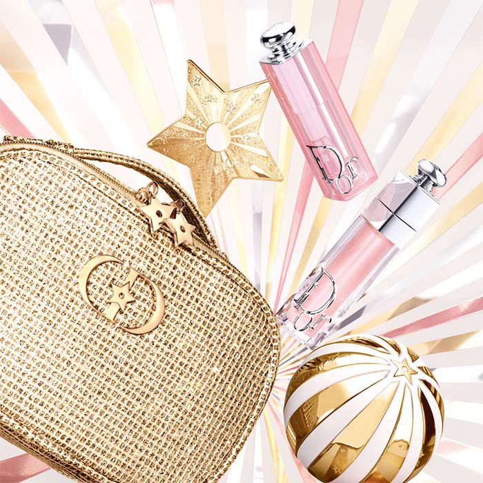 SET DIOR ADDICT - EDICIÓN LIMITADA  1ud.-231136 4