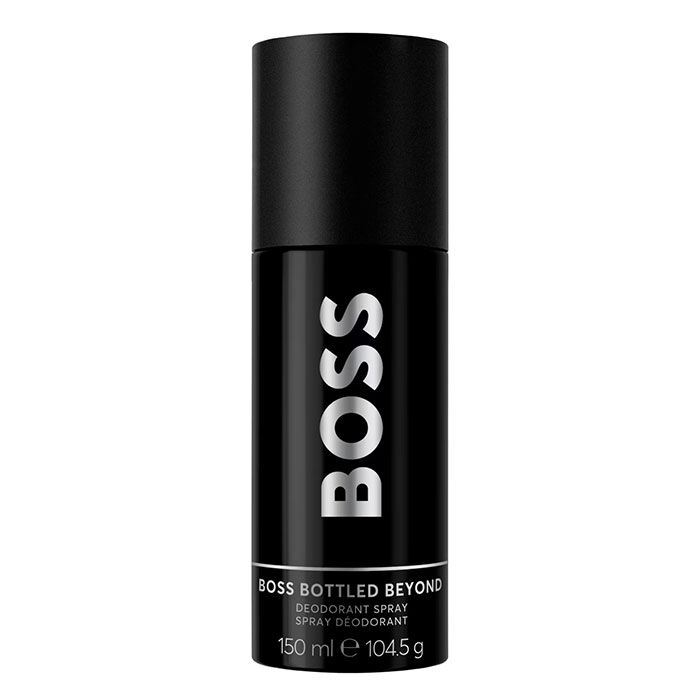 BOSS BOTTLED BEYOND Desodorante Spray  