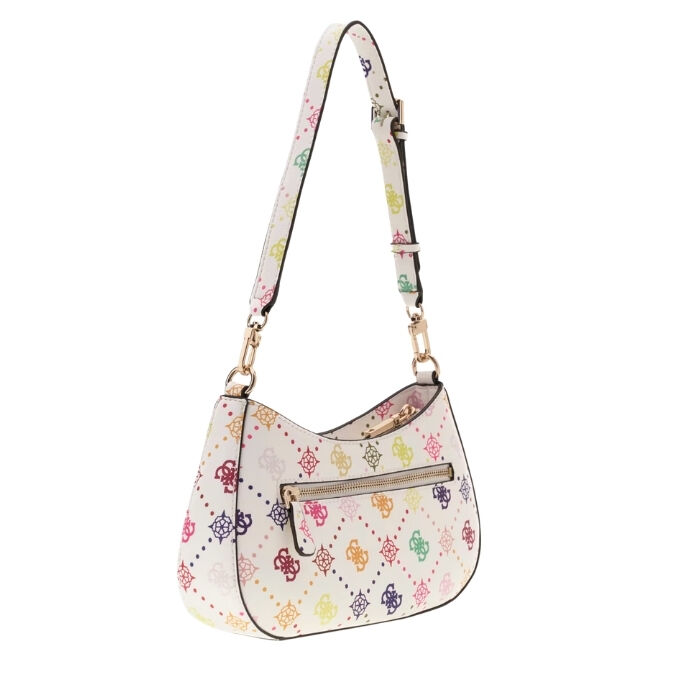 Bolso de Hombro Multicolor Emelie   1
