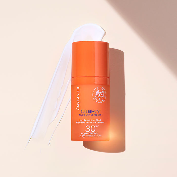 Sun Beauty Sun Protective Fluid SPF30  30ml-204083 3