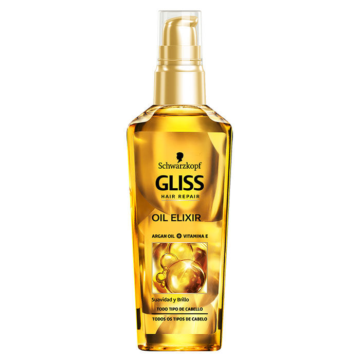 Oil Elixir  
