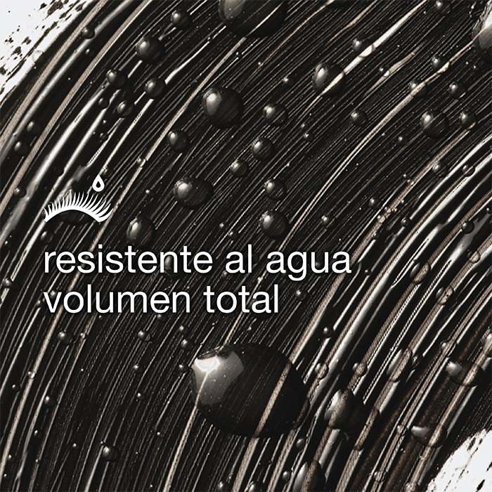High Impact High-Fi&trade; Mascara Waterproof   7