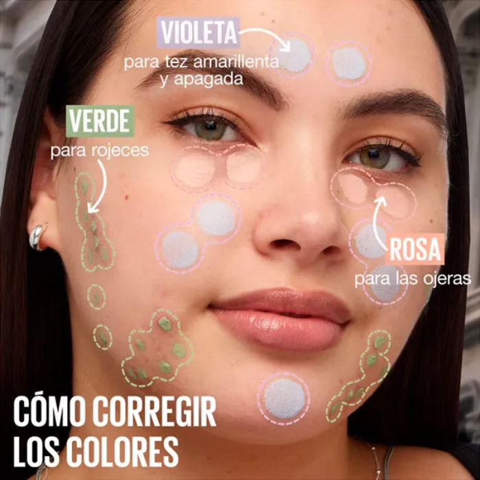 Corrector Borrador Multiusos   5