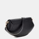 Bolso Bandolera Amorette Negro   2
