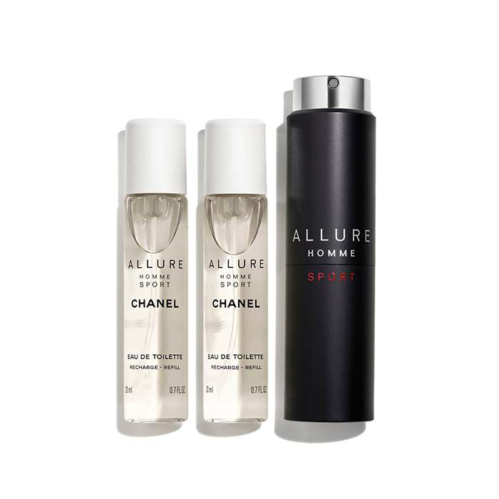 ALLURE HOMME SPORT  3UD.-90645 0