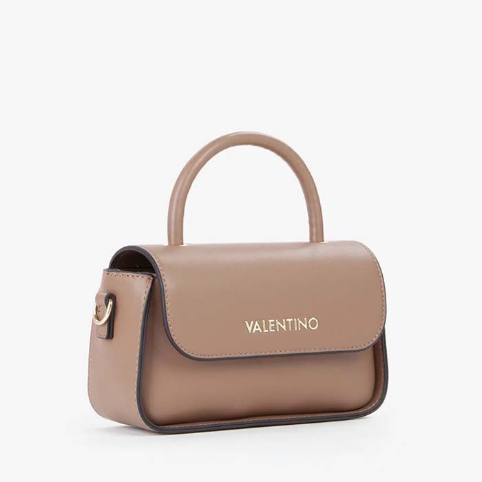 Bolso de Mano Faith Re Topo   1