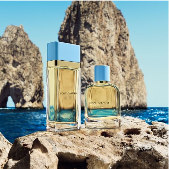 LIGHT BLUE EDP Pour Homme  100ml-237170 7