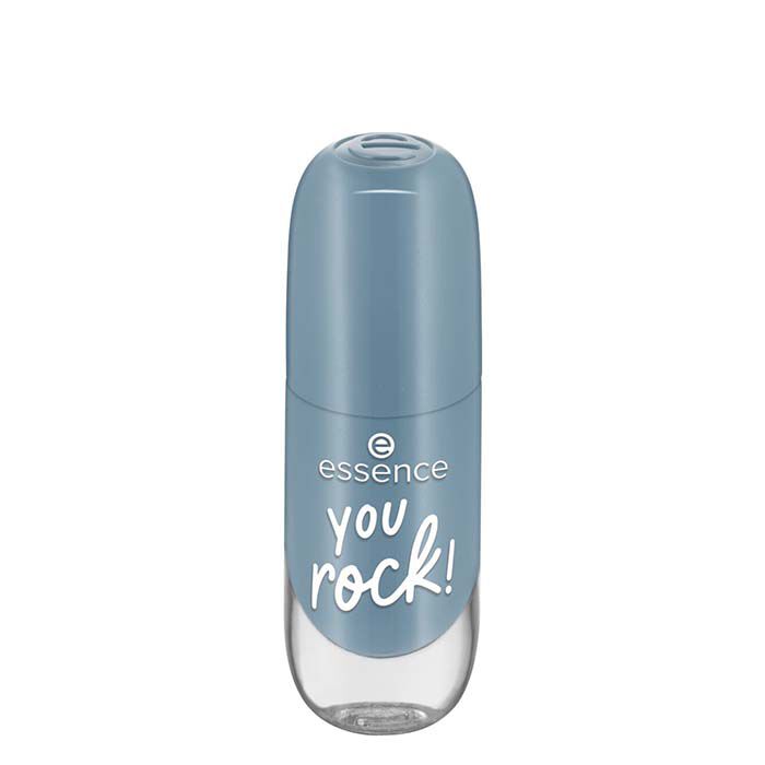 Gel Nail Colour Esmalte de Uñas   4