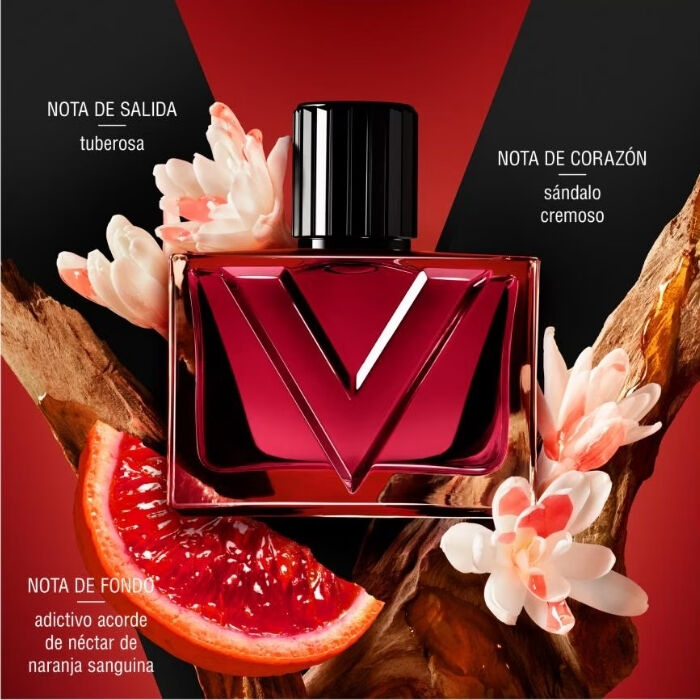 VENDETTA DONNA  90ml-240943 2