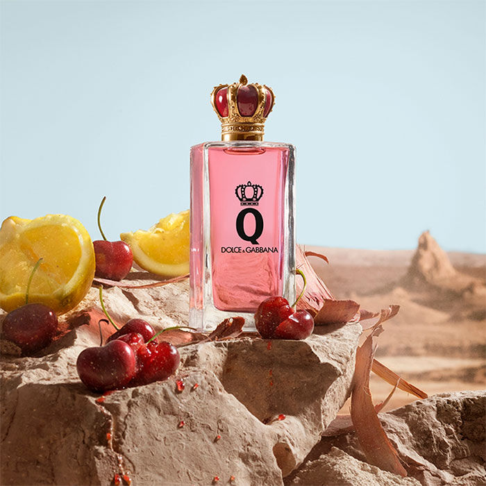 Q BY DOLCE & GABBANA  100ml-209950 2