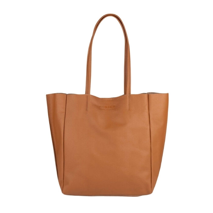 Bolso Shopper Loft Woman Almendra  
