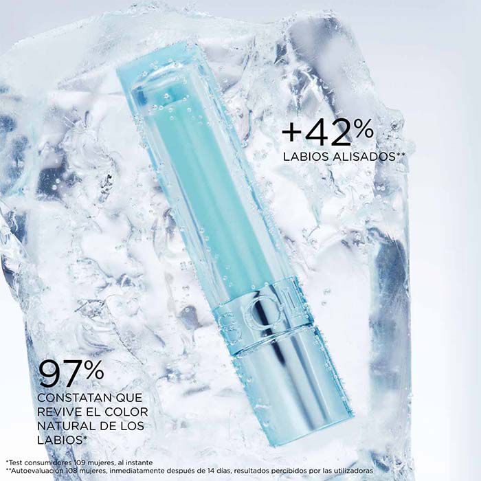 Lip Oil Balm Cryo   5
