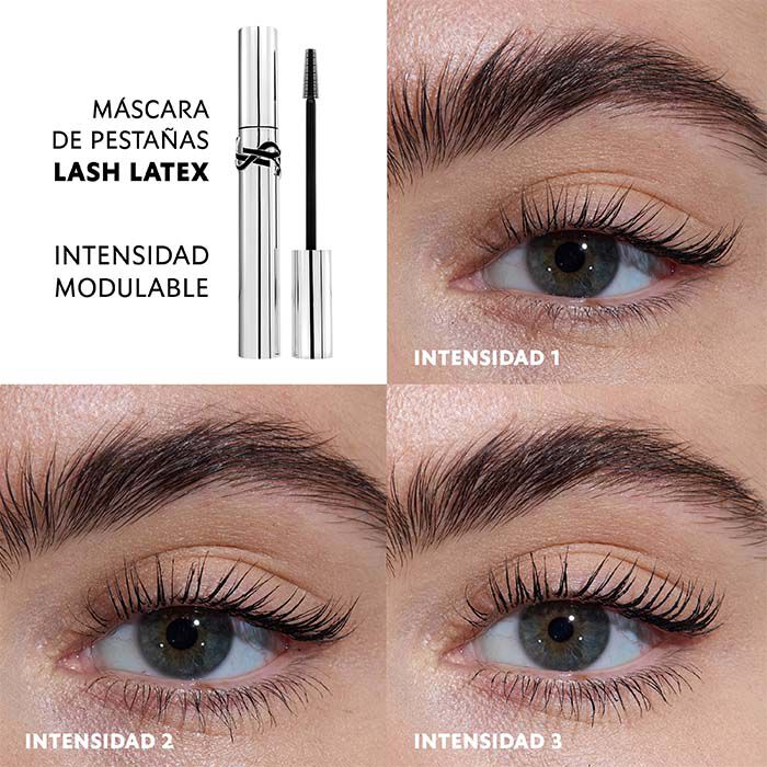 Lash Latex Mascara   2