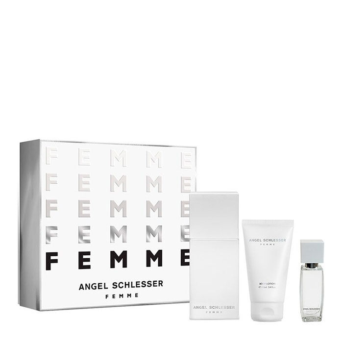 FEMME Estuche  100ml 0