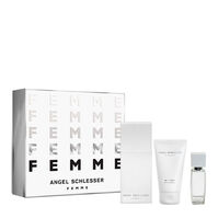 FEMME Estuche  100ml 0